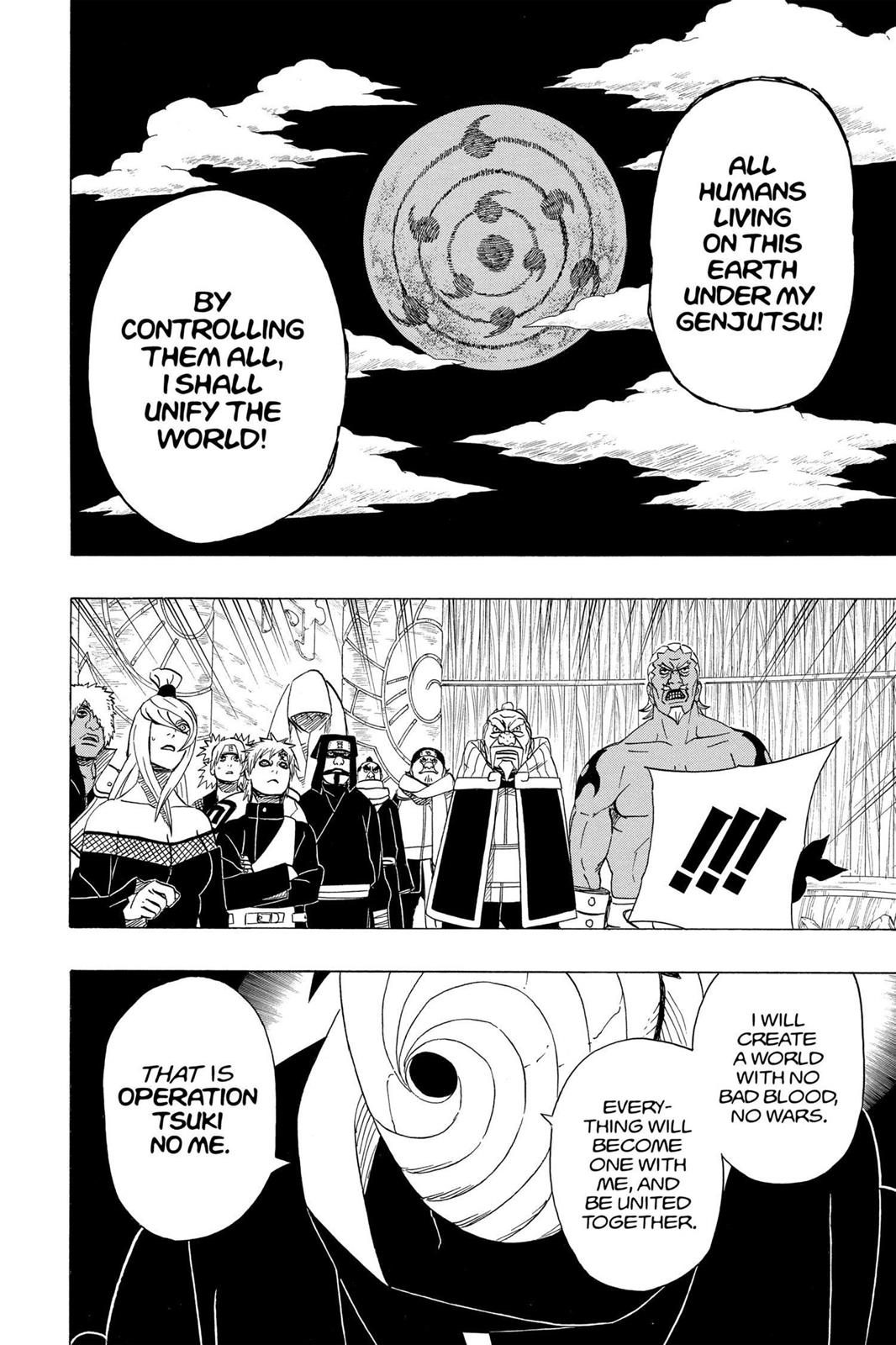 Naruto Ch 467 pg78